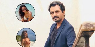 Nawazuddin Siddiqui Hits Out At Bollywood's Maldives Vacation
