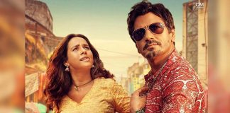 Nawazuddin's debut music video 'Baarish ki jaaye' crosses 50mn views