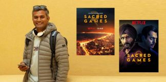 Neeraj Ghaywan Addresses Criticism a& Comparisons Between Sacred Games 1-2