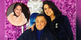 Neetu Kapoor Wept About How Weak Rishi Kapoor Was A Day Before He Passed Away Reveals Simi Garewal, Read On