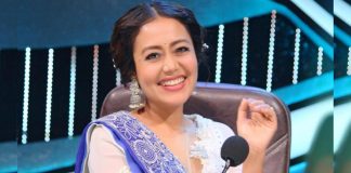 Neha Kakkar: My fans are my extended family