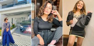 Neha Kakkar Prized Possessions: Audi Q7 To Luxurious Bags & More – 3 Most Expensive Buys!