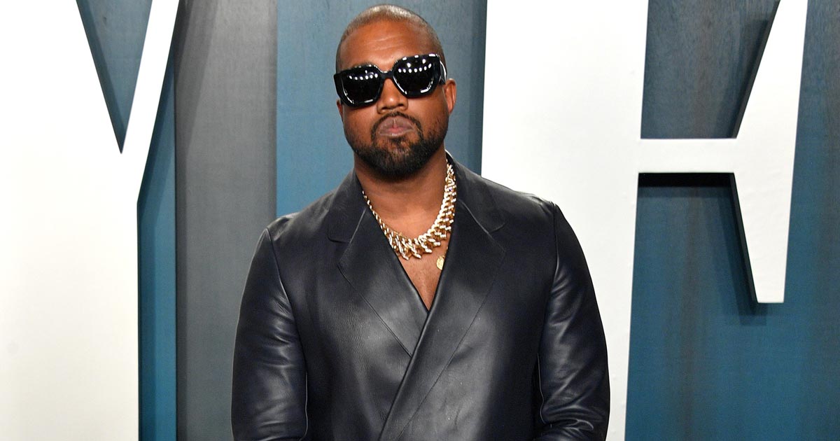 Netflix Acquires Kanye West’s Documentary For $30 Million; The Docu-Series Will Feature Unseen Footages Of The Last 21 Years
