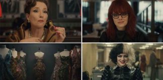 NEW TRAILER AND POSTER FOR DISNEY’S ALL-NEW LIVE-ACTION FEATURE FILM “CRUELLA,” STARRING ACADEMY AWARD®-WINNERS EMMA STONE AND EMMA THOMPSON, AVAILABLE NOW