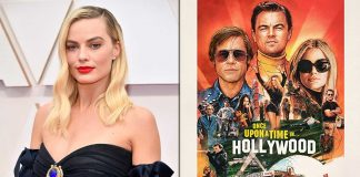 Once Upon A Time In Hollywood Has A 20-Hour Cut Reveals Margot Robbie
