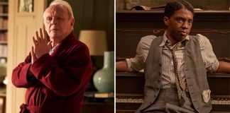Oscars 2021: Chadwick Boseman Fans Pissed Off As Anthony Hopkins Wins Best Actor Instead Of The Late Performer, Call It Racist, Disgusting & Much More