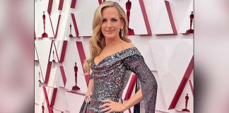 Oscars 2021 trolled for cutting away during hearing-impaired presenter Marlee Matlin's speech