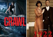 OTT Treats! From Crawl On Amazon Prime To 1922 On Netflix, 5 Off-Beat Horror Films To Serve Your Thrilling Appetite
