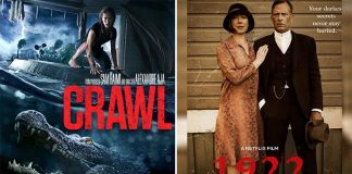 OTT Treats! From Crawl On Amazon Prime To 1922 On Netflix, 5 Off-Beat Horror Films To Serve Your Thrilling Appetite