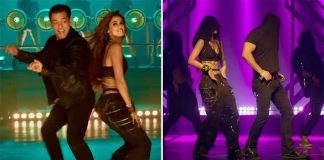 OUT NOW! Seeti Maar, dance number from Radhe: Your Most Wanted Bhai, promises Chartbuster of the year