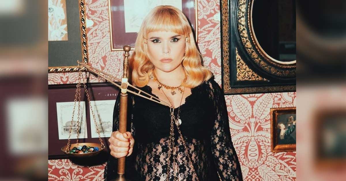 Paloma Faith is praying for newborn daughter's recovery