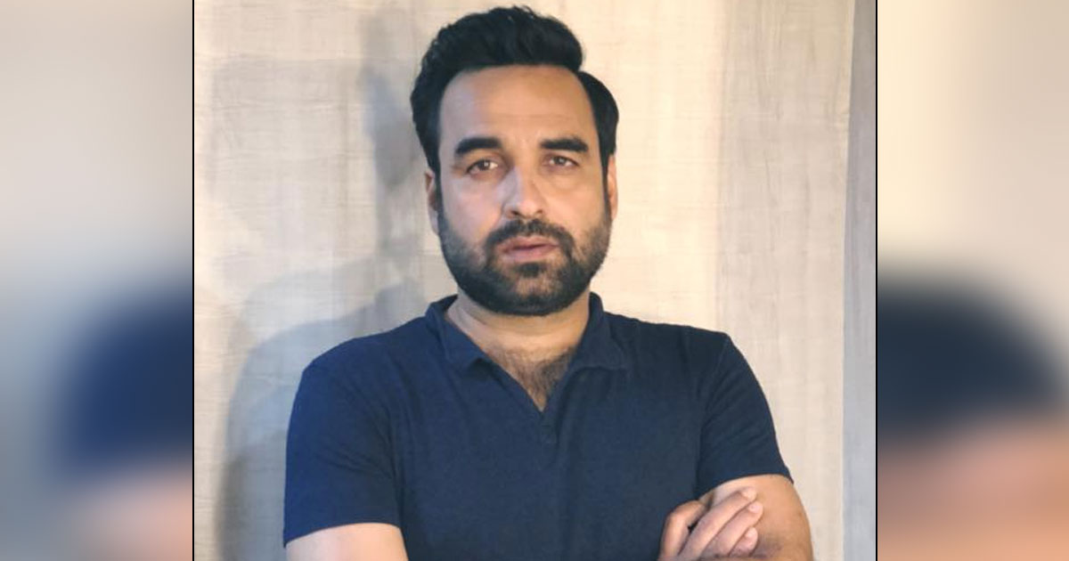 Pankaj Tripathi On Teaching Feminism To Boys: "We Won't Have To Save Our Daughters Anymore"