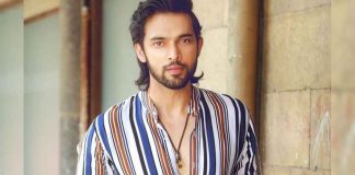 Parth Samthaan Recalls Weighing 110 Kgs: “Ladkiyaan To Mere Aas- Paas Bhi Nahin Ati Thi…”
