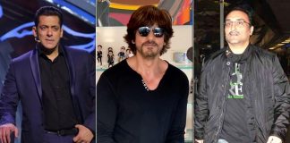 Pathan: Salman Khan Refuses To Take Money For His Extended Cameo In Shah Rukh Khan's Film?