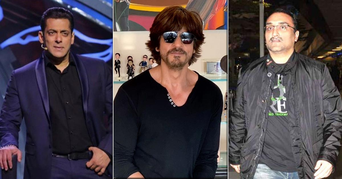 Pathan: Salman Khan Refuses To Take Money For His Extended Cameo In Shah Rukh Khan's Film?