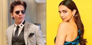 Pathan: Shah Rukh Khan Starrer Film’s Shoot Came To A Halt Even Before Lockdown!
