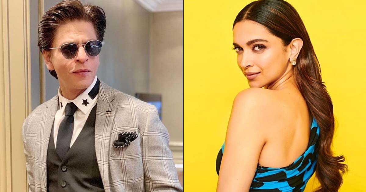 Pathan: Shah Rukh Khan Starrer Film’s Shoot Came To A Halt Even Before Lockdown!