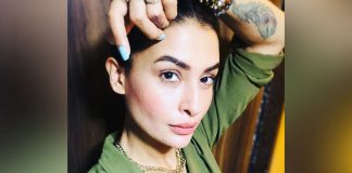 Pavitra Punia Gives A Befitting Reply To Abusive Haters