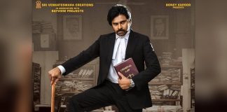 Pawan Kalyan’s Vakeel Saab Box Office Day 4 Update