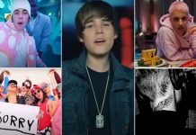 Peaches, Baby To Despacito - Justin Bieber’s 5 Songs That Are Perfect To Fight Your Monday Blues!