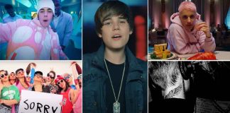 Peaches, Baby To Despacito - Justin Bieber’s 5 Songs That Are Perfect To Fight Your Monday Blues!