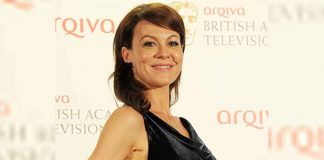 'Peaky Blinders' actress Helen McCrory dies of cancer at 52