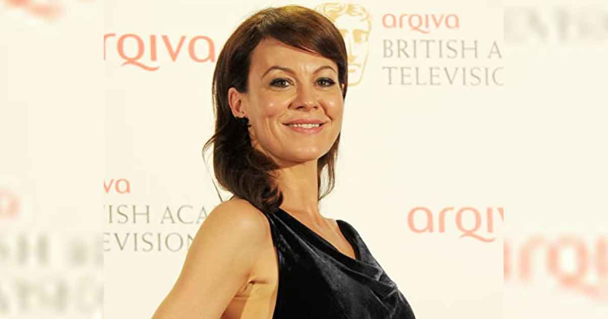 Peaky Blinders actress Helen McCrory dies of cancer at 52