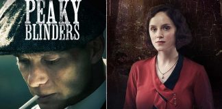Peaky Blinders Actress Sophie Rundle Opens Up About Her Future Plans