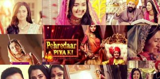Pehredaar Piya Ki: When The Daily Soap That Was Pulled Off The Air For Its 31 Episodes Worth Of Cringe Contents