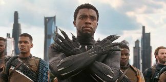Petition To Recast King T’Challa AKA Chadwick Boseman In Black Panther 2