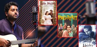 Phire Faqeera To Aahista – Arijit Singh’s Underrated Feel Good Songs To Enter The New Week