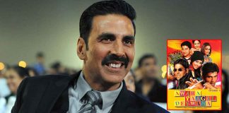 Plan For Awara Paagal Deewana's Sequel With Akshay Kumar Is On But There's Too Much Trouble In The Way?