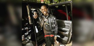 Police: Memphis rapper, 23 others arrested in Miss. shooting
