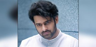 Prabhas Is At No. 1 In Highest April Grossers List