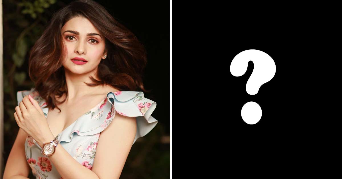 Prachi Desai On Her Casting Couch Experience In Bollywood