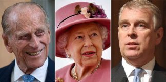 PrernaPrince Andrew Reveals The Death Of Prince Philip Has Left A "Huge Void' In Queen Elizabeth II’s Life