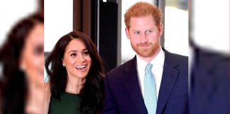 Prince Harry Is Mainly To Be Blamed For The Megxit Disaster Says Royal Expert, Adds That Meghan Markle Should Have Done Her Home Work