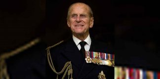 Prince Philip, husband of Queen Elizabeth II, dies aged 99