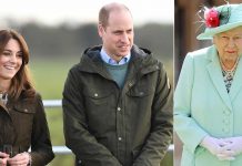 Prince William & Kate Middleton's Wedding Cake BakerRecalls An Awkward Conversation With The Queen