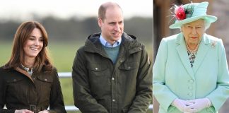 Prince William & Kate Middleton's Wedding Cake BakerRecalls An Awkward Conversation With The Queen