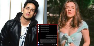 Priyank Sharma Slammed Over Allegedly Cheating On Benafsha Soonawalla By Troll; Responds, “How Much Are You Getting Paid?”
