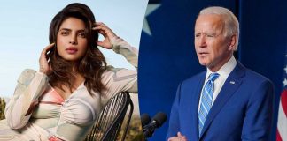 Priyanka Chopra appeals to Biden govt to share Covid vax with India