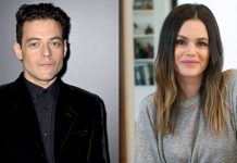 Rachel Bilson Opens Up On Where She & Rami Malek Stand Following The Instagram Debacle
