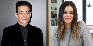 Rachel Bilson Opens Up On Where She & Rami Malek Stand Following The Instagram Debacle