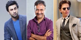 Rajkumar Hirani To Collab With Ranbir Kapoor After Next With Shah Rukh Khan!