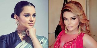 Rakhi Sawant Asks Kangana Ranaut To Help Procure Oxygen Cylinders