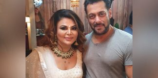 Rakhi Sawant Cries & Thanks Salman Khan For Saving Her Mother