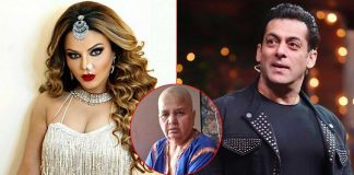 Rakhi Sawant & Her Mother Thank Salman Khan For Helping Them