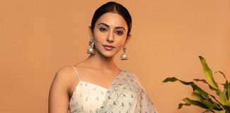 Rakul Preet Singh To Play A Condom Tester In Her Next?