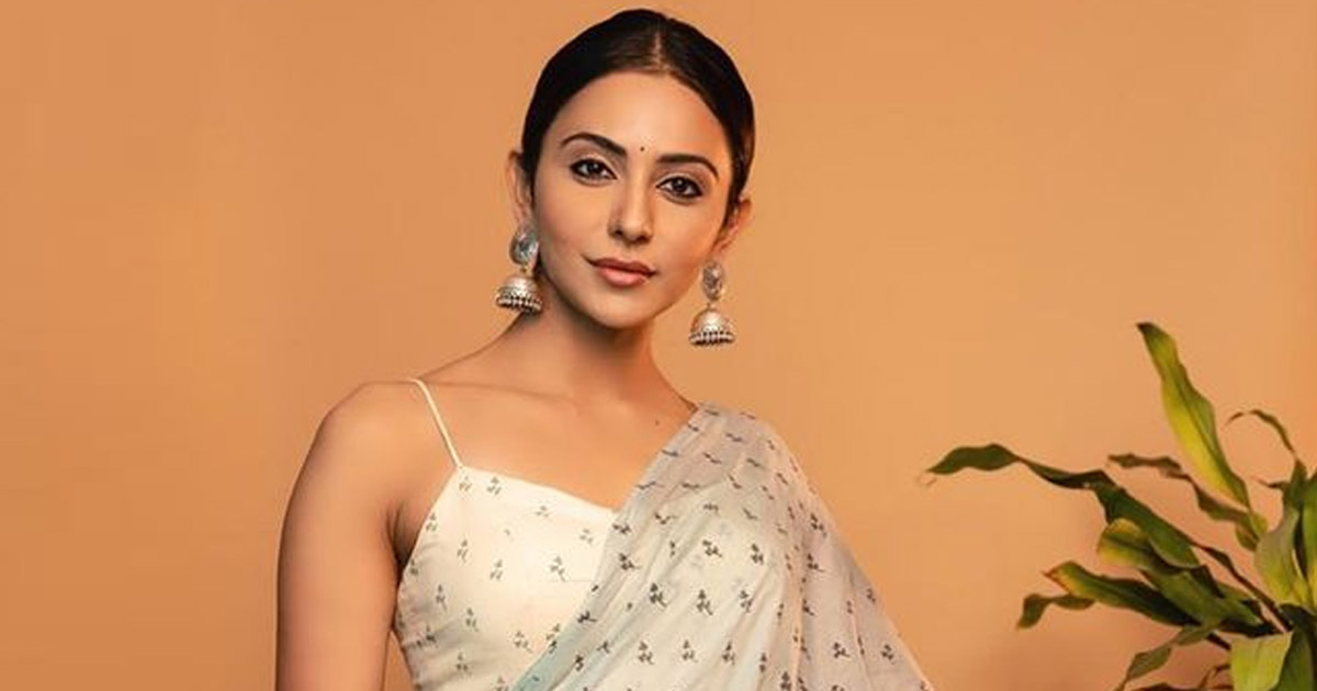 Rakul Preet Singh To Play A Condom Tester In Her Next?